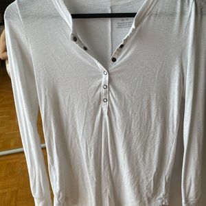 Aerie shirt